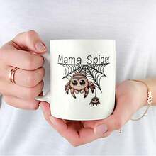 Mugs - 1 X 11oz Double-sided Print - View 3