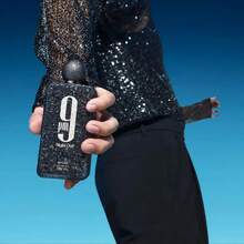 Afnan 9 PM Night Out - Men's Extrait De Parfum - Woody & Earthy - View 3