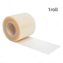 1 Roll Hydrocolloid Patch, Hydrocolloid Patch For Acne Care, Waterproof, With Self-Adhesive Base - View 10