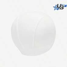 Nike Pro Skull Cap - White - View 2
