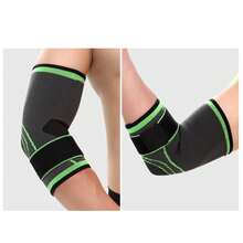 Sports Elbow Support - 1 - View 3