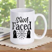 Mugs - 1 X 11oz Double-sided Print - View 4