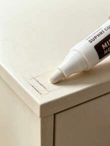 Multifunctional Home Wood Color Touch-Up Pen - A - View 5