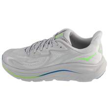 Hoka One One هوكا M كليفتون 10 - أحذية جري رمادية للرجال - رمادي - مشاهدة 2