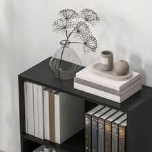 Bookcase - A - View 10