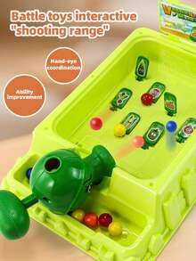 Máquina de Jogo de Pinball Infantil Modelo Novo 2026 - Brinquedo de ...