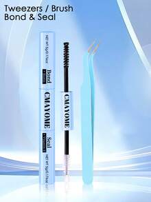 CMAYOME 600/684/708/720pcs D-Curl False Eyelashes, Includes 10D-150D Different Lengths And Pointed Single Eyelashes, Suitable For Various Eye Makeup Styles, Beginner-Friendly, Eyelash Clusters, High Cost-Performance - Multicolor - View 16