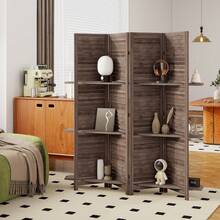 Screens & Room Dividers - one-size - View 4
