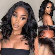Dollface Human Lace Wigs - SPure Natural - View 5