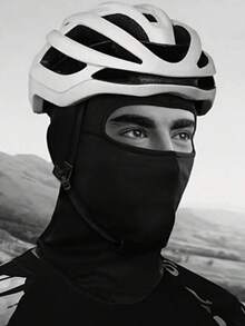 1/3/5/7/10pcs Unisex Ski Mask, Windproof Face Mask For Skiing, Hiking, Cycling, Climbing And Other Outdoor Sports - Multicolor - View 6