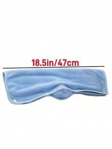 Floor Scraper Mop Set, Magic Floor Scraper Replacement Cloth, Includes Cover Cloth, Coral Fleece Floor Cleaning Cloth, Mop Absorbent Cover, One-Pass Dust Removal, Thickened No-Shedding, Easy To Clean And Machine Washable, Professional Cleaning Use, Thickened Absorbent Towel, Floor Wiping Cloth, Home Essential - Multicolor - View 10