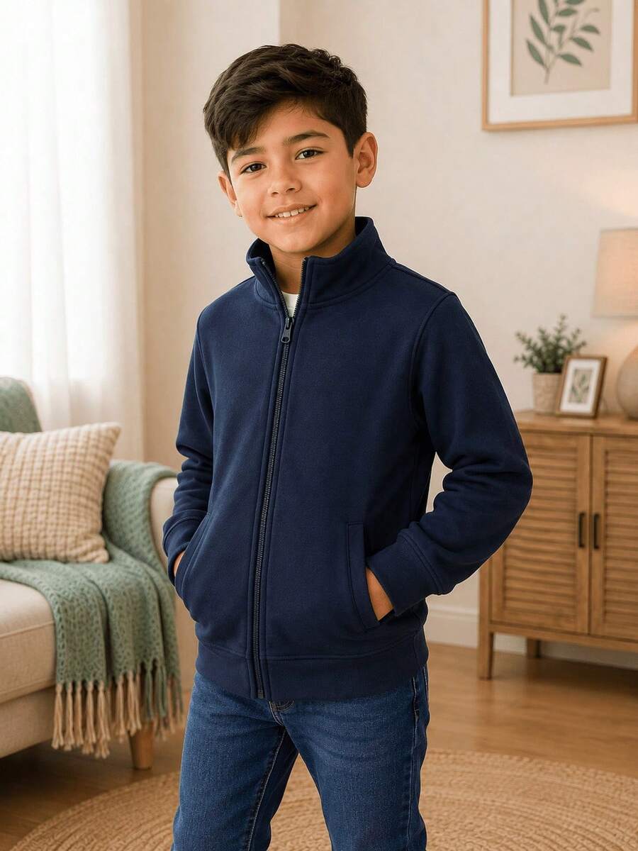 Tween Boys Sweatshirts
