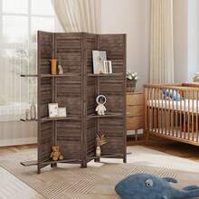 Screens & Room Dividers - one-size - View 11