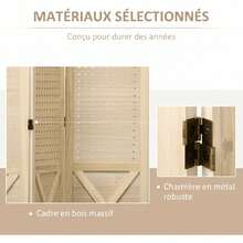 Screens & Room Dividers - one-size - View 7