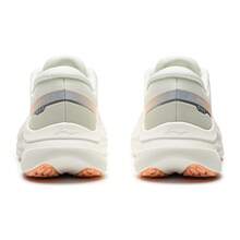 LI-NING YUEYING 6 Running Cushioning Protection Woman's Running Shoes Long Walks Low-intensity Training ARHV016 - 乳白色 - 查看 6