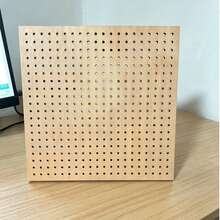 Wooden Knitting Blocking Board, Granny Square Crochet Blocking Mat, Suitable For Shawls, Scarves, Socks, Sweaters And DIY Craft Projects, Crochet Accessories Gift, No Electricity Required - A - View 6