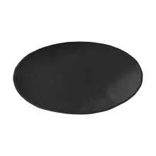 SanBouSi Round Under Grill Mat Round Firpit Mat Black Fire Pit Mat - 1PCS - View 4