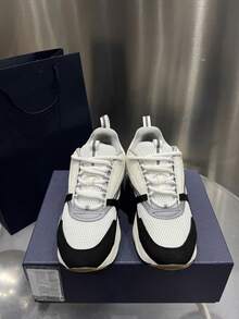 Grey-white