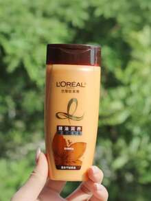 L'Oréal Paris 巴黎欧莱雅滋养护发素 100ml/3.38 盎司，抚平和改善毛躁干燥的头发 - 100毫升 - 查看 6