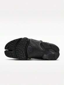 Women's Nike Air Rift Flrt Sandals IV5682-001 - Black - View 5