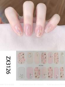 Baby Pink