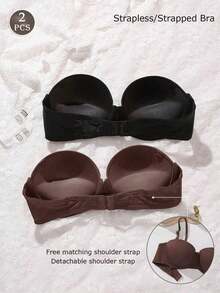 Women Tops - Color as Pic - View 2