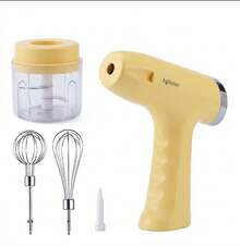 Kitchen Power Tool Accessories - View 1