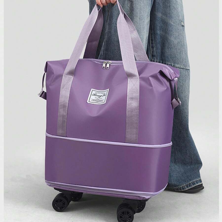 Rolling Travel Bags