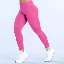 Women Pants - Ink Blue - View 3