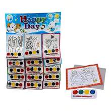 Kids Paint With Water Kits - 1 - View 1