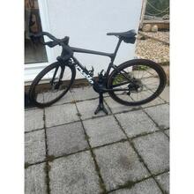 Universal Bike Rack - Foldable & Ideal for Camping and Travel- - Verschiedenfarbig - Übersicht 3
