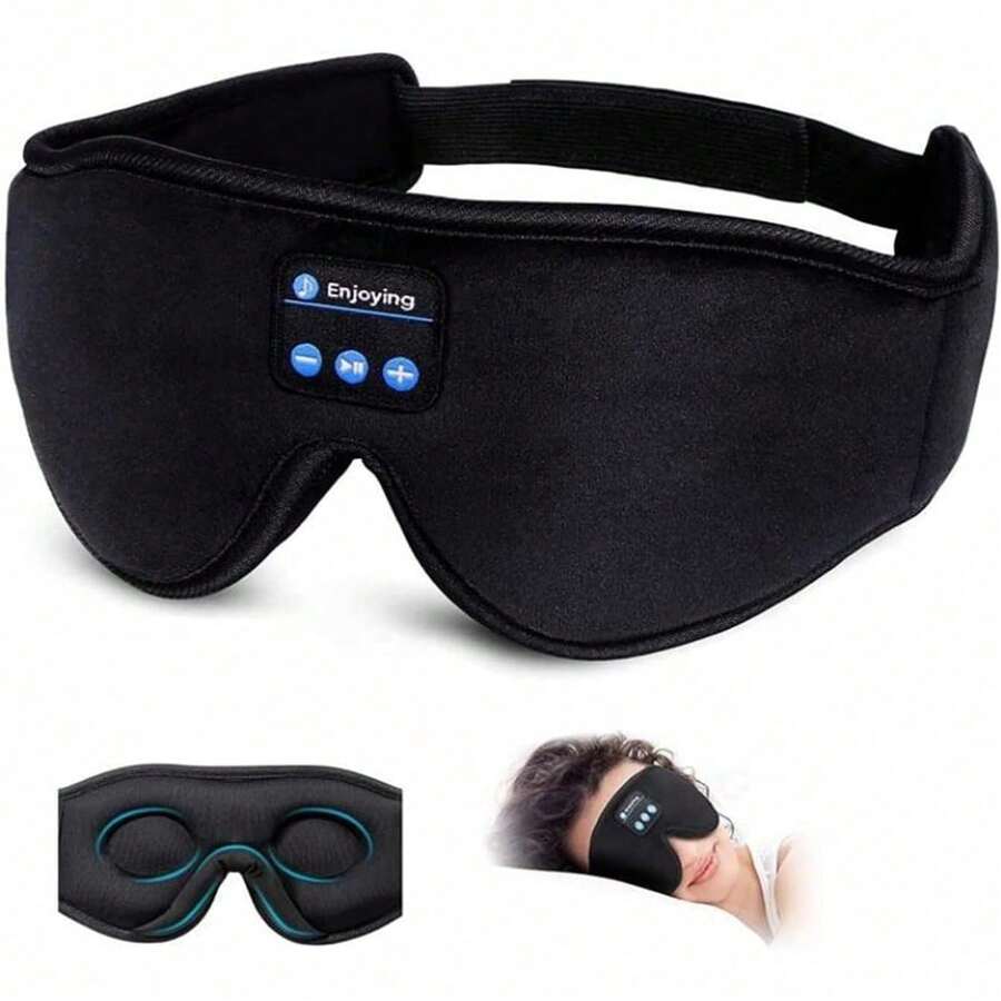 Eyemasks & Earmuffs