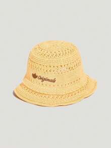 Adidas Originals Topi Ember Unisex KX6989 - Coffee Brown - View 1