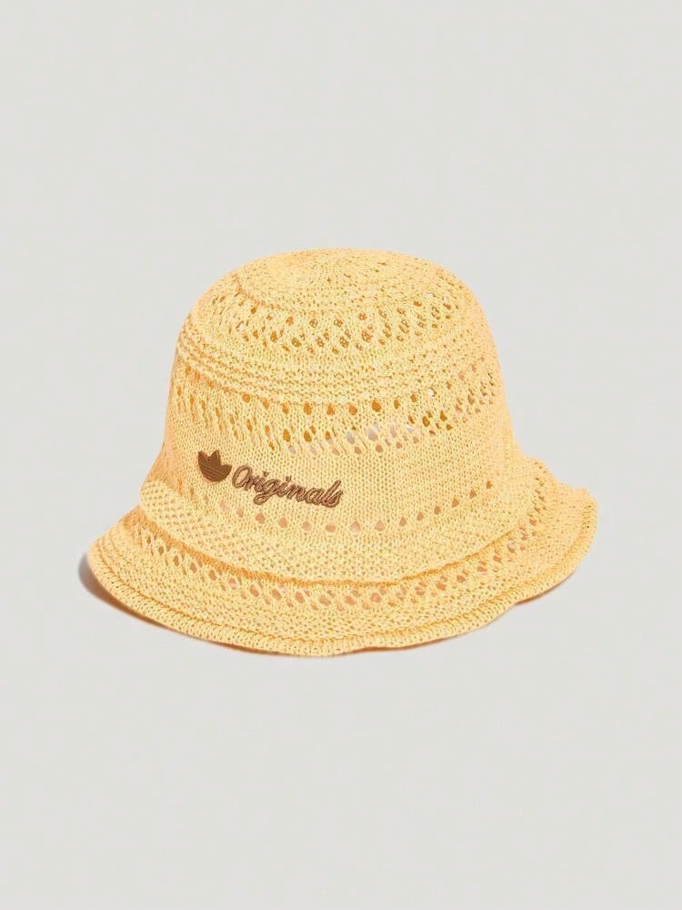 Adidas Originals Topi Ember Unisex KX6989 - Coffee Brown - View 1