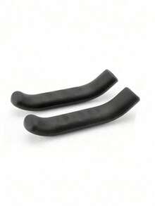 1/2 Pair Universal Brake Lever Covers] Bicycle Brake Lever Covers, Silicone Brake Lever Covers, Universal Brake Lever Covers Suitable For Most Bicycles - Multicolor - View 14