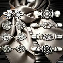 Antique Silver
