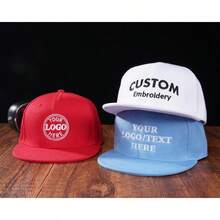 Topi Baseball Unisex Bordir Huruf, Topi Logo Bordir Kustom, Hadiah Klub, Topi Trucker Gaya Vintage, Topi Pesta Lajang, Hadiah untuk Pengiring Pengantin - MultiWarna - View 4