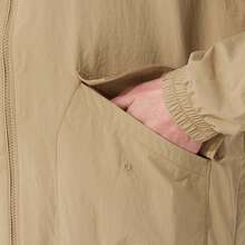 Timberland New Men's Outdoor Hiking Climbing Camping Hooded Windproof Jacket Sports Coat - Khaki - View 11