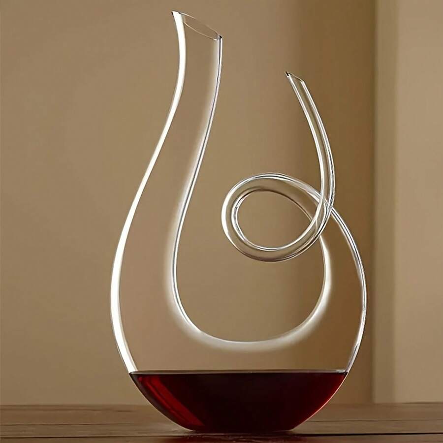 Decanters - View 1