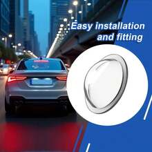 2PCS Car Camera Lens Protector Advanced Scratch Car Camera Lens Guards Waterproof And Dustproof Protection Accessories - View 6