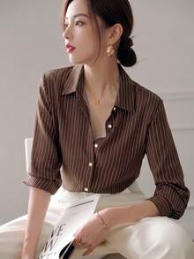 Coffee Brown