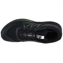 Salomon Pulsar Trail - Running Shoes - black 2 - View 3
