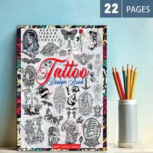 1pc Personalized Graffiti Drawing Tracing Template, Graffiti Style, Suitable For Adults - Single Piece - View 8
