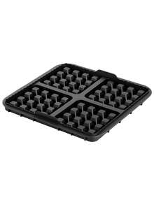 Khuôn bánh waffle bằng silicone (Series NA229). Khuôn nướng chống dính dễ vệ sinh, có thể dùng làm khuôn bánh quy, giúp bạn dễ dàng làm các món bánh ngọt thơm ngon tại nhà. Lựa chọn quà tặng tuyệt vời, vật dụng thiết yếu cho nhà bếp. - Nhiều màu - Xem 10