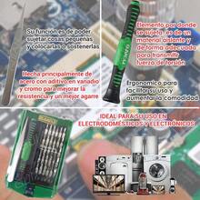 Cell Phone Repair Kits - Green - View 5