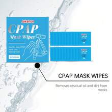 jakehoe Face Mask Cleaning Wipes, Gentle Ingredients To Clean Stains And Oil, Specialized Cleaning Wipes For Face Masks - 1 Box Pink Panda - View 7