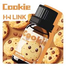 HWLINK Minyak Wangi Kue 10ml, Cocok untuk Diffuser/Pelembap Udara, Hadiah Liburan, Pembuatan Lilin, Aroma Lezat, Aromaterapi Mobil - Kue - View 2