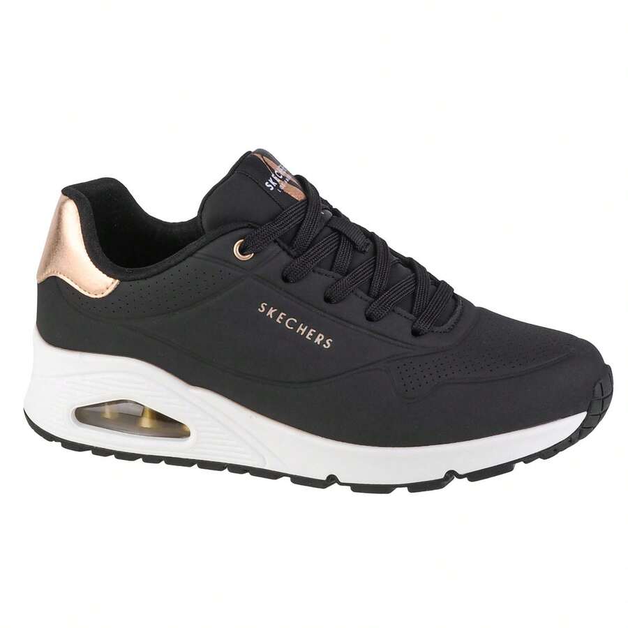 Skechers Uno-Golden Air - Sports Shoes - black 2 - View 1
