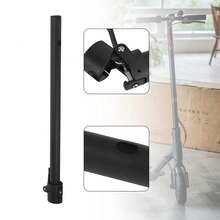 25.6" Folding Pole For M365 Electric Scooter Accessories Replacement - Black - View 5