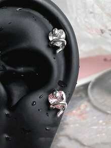 Pendientes de serpiente
